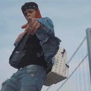 Meet your Posher, Elijah